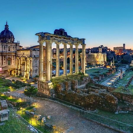 Giulia'S Home In Vatican Rome Exterior photo
