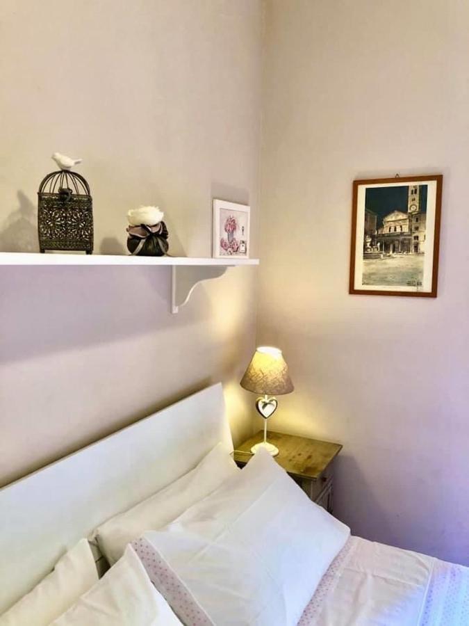 Giulia'S Home In Vatican Rome Exterior photo